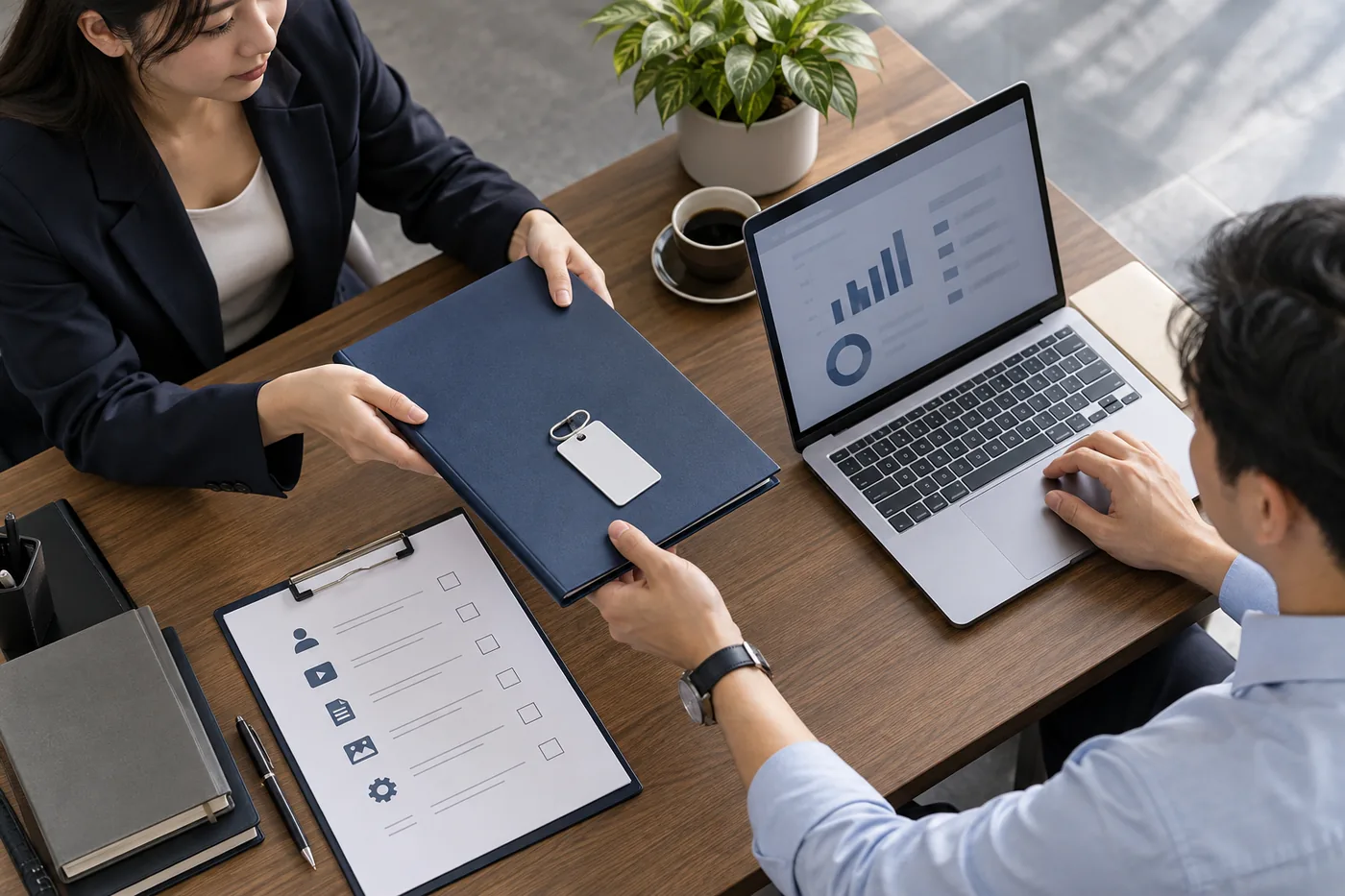 Nhóm đối soát tài sản, quyền truy cập và hồ sơ bàn giao