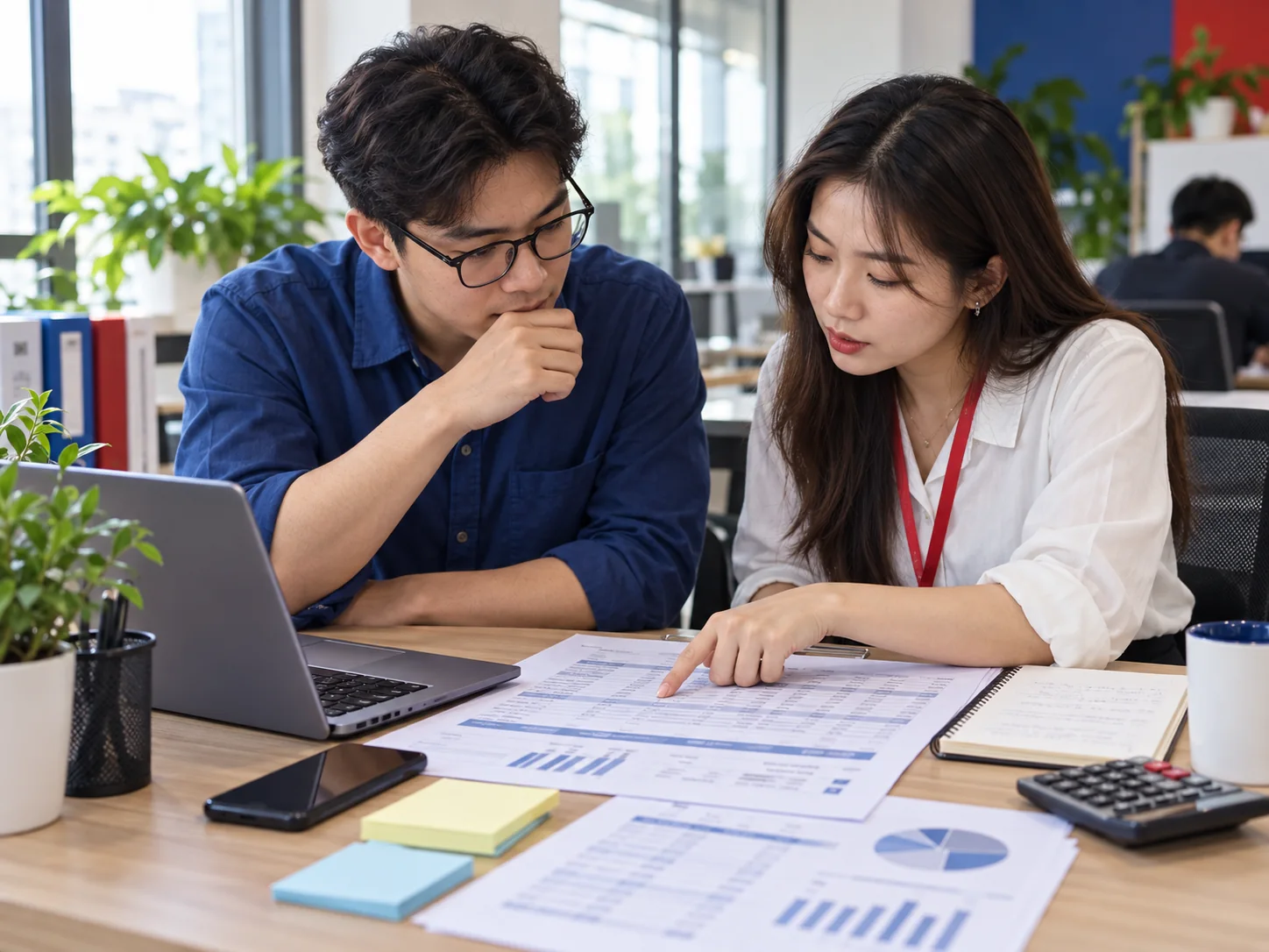 Marketing và bán hàng đối chiếu báo cáo quảng cáo với hồ sơ khách trong CRM