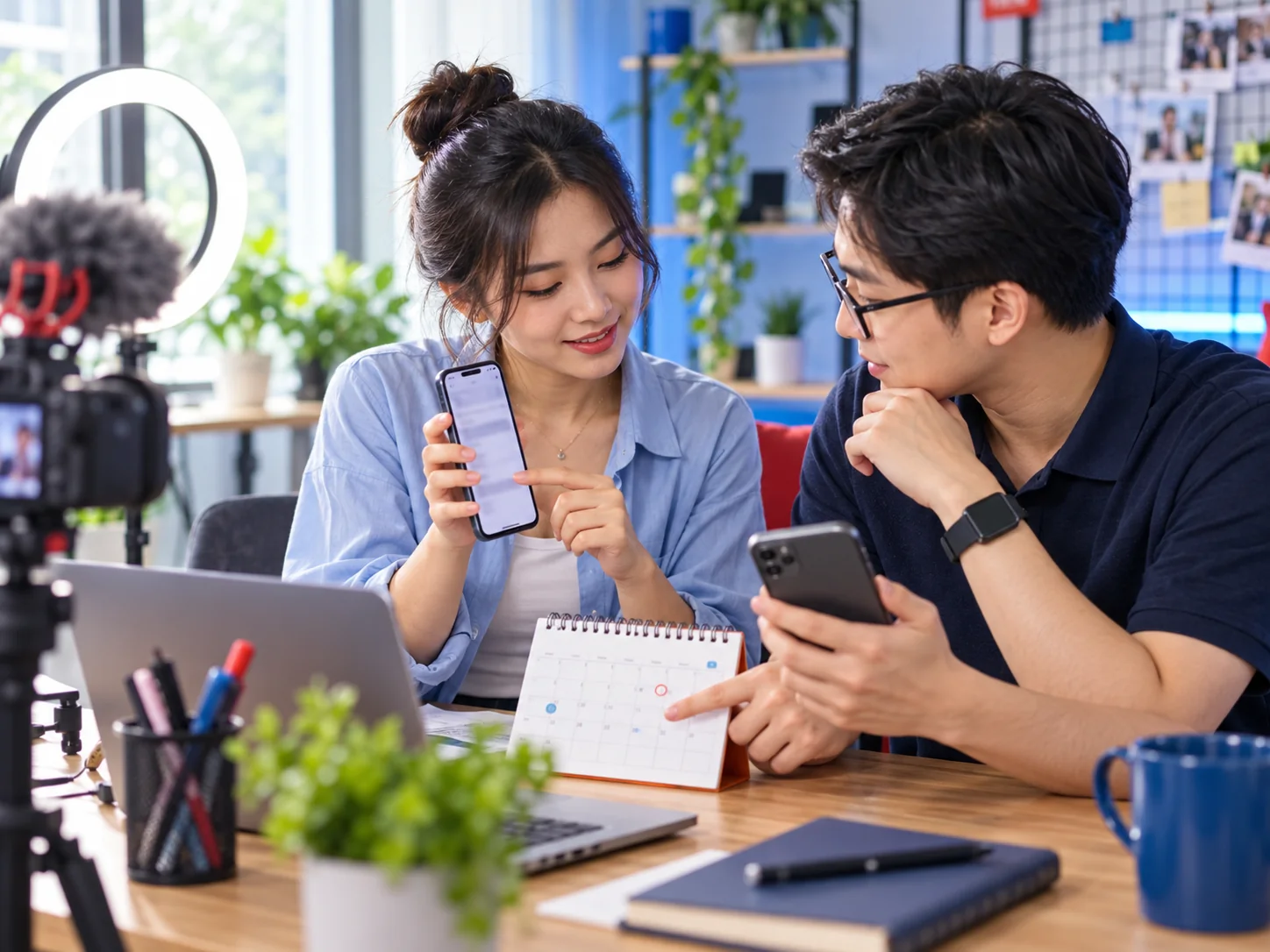 Creator và marketer kiểm mã ủy quyền Spark Ads cùng lịch còn hiệu lực